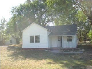 Foreclosed Home - 11029 SW 150TH ST, 67010