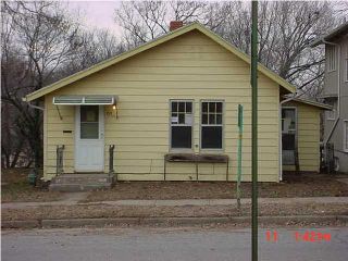 Foreclosed Home - 731 CLIFF DR, 67010