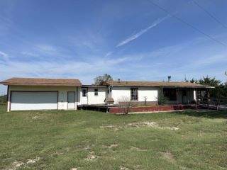 Foreclosed Home - 15533 SW US HIGHWAY 77, 67010