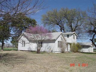 Foreclosed Home - 1164 N HILLSIDE RD, 67013