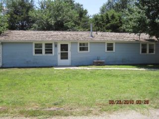 Foreclosed Home - 207 YORK CT, 67016