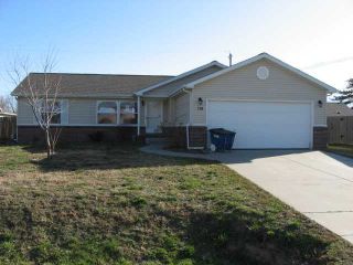 Foreclosed Home - 114 S DEVINSHIRE AVE, 67016