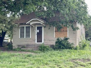 Foreclosed Home - 151 N DACEY AVE, 67016