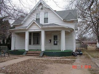 Foreclosed Home - List 100009960