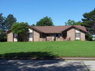 Foreclosed Home - 305 N YOUNG ST, 67022