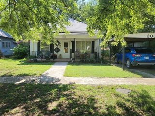 Foreclosed Home - 203 N WEBB ST, 67022