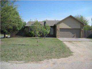 Foreclosed Home - 5 HEATHER LN, 67025