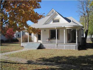 Foreclosed Home - 123 S LEE ST, 67026