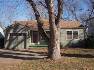 Foreclosed Home - 148 S 1ST ST, 67026