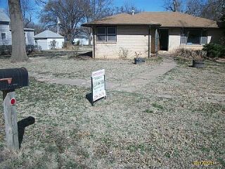 Foreclosed Home - List 100017850