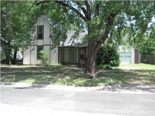 Foreclosed Home - 315 N 8TH ST, 67031