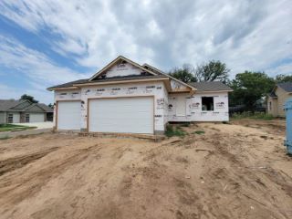 Foreclosed Home - 1118 SONTAG CT, 67037