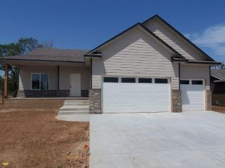 Foreclosed Home - 1119 SONTAG DR, 67037