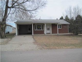 Foreclosed Home - 210 S POPLAR ST, 67039