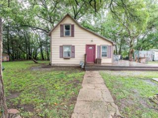 Foreclosed Home - 434 N ELM ST, 67039