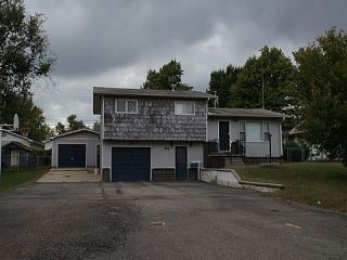 Foreclosed Home - 515 MARMATON RD, 67042
