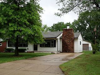 Foreclosed Home - 449 EUNICE ST, 67042