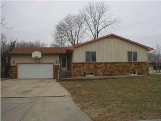 Foreclosed Home - 218 WARREN RD, 67042