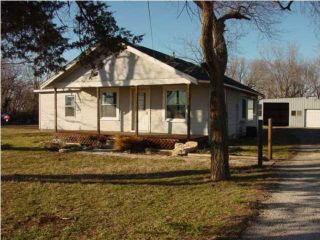 Foreclosed Home - 2048 SE US HIGHWAY 54, 67042