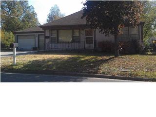 Foreclosed Home - 1345 W OLIVE AVE, 67042