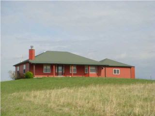 Foreclosed Home - 1017 T RD, 67045
