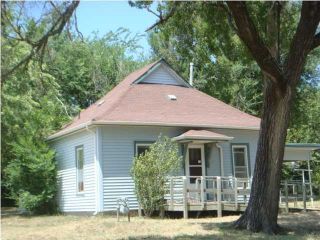 Foreclosed Home - 113 S ADAMS ST, 67045