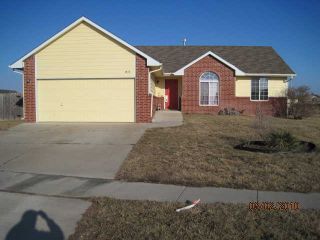 Foreclosed Home - 1653 E WINTERSET ST, 67052