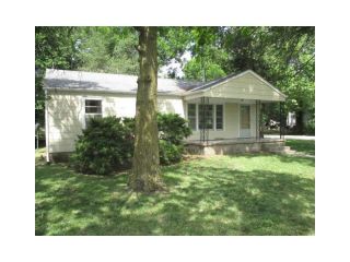 Foreclosed Home - 301 S Buller St, 67053