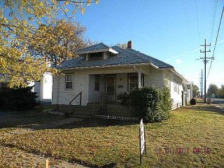 Foreclosed Home - 528 POPLAR ST, 67056