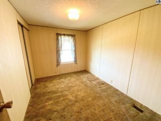 Foreclosed Home - 1216 S SPRING LAKE RD, 67056