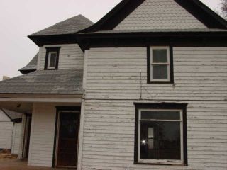 Foreclosed Home - 303 W MAIN ST, 67058
