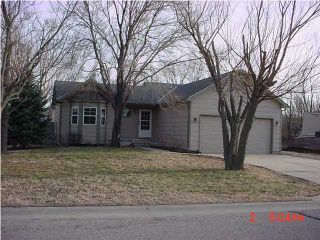 Foreclosed Home - 1417 W 2ND ST, 67060