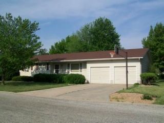 Foreclosed Home - 207 S KENNEDY ST, 67063