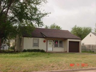 Foreclosed Home - List 100080531