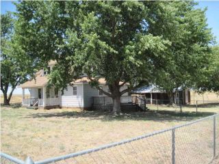 Foreclosed Home - 5758 SW 30 ST, 67068