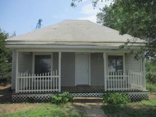 Foreclosed Home - 8560 SE 2ND AVE, 67068