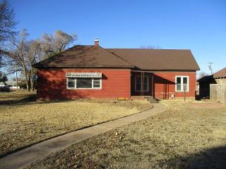 Foreclosed Home - 906 HOPKINS ST, 67070