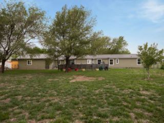 Foreclosed Home - 9686 SE TUBBY DR, 67074