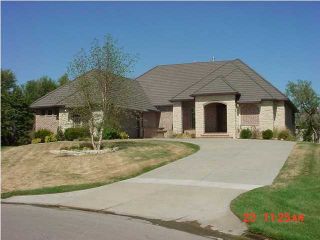 Foreclosed Home - 3841 N WATERCRESS CT, 67101