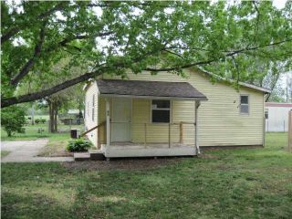 Foreclosed Home - 705 S BOXELDER AVE, 67110