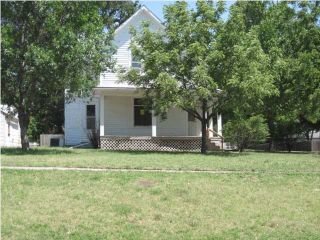 Foreclosed Home - 700 W 5TH ST, 67114