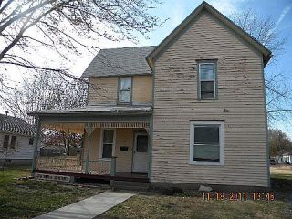 Foreclosed Home - List 100206215