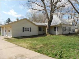 Foreclosed Home - 111 SE 7TH ST, 67114