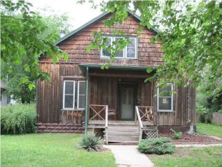 Foreclosed Home - 418 W 7TH ST, 67114