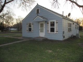 Foreclosed Home - 501 S Duncan St, 67114