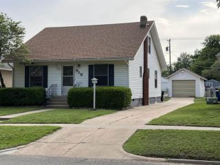 Foreclosed Home - 519 OLD MAIN ST, 67114