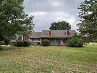 Foreclosed Home - 3228 RED FOX LN, 67114