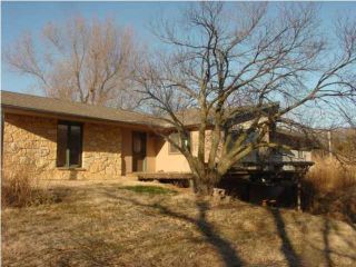 Foreclosed Home - 21078 11TH RD, 67119