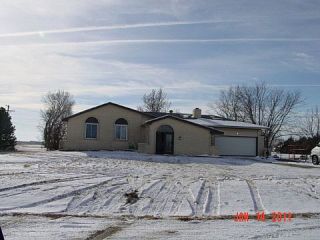 Foreclosed Home - 891 E 144TH AVE N, 67120