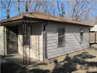 Foreclosed Home - 228 W 96TH ST S, 67120